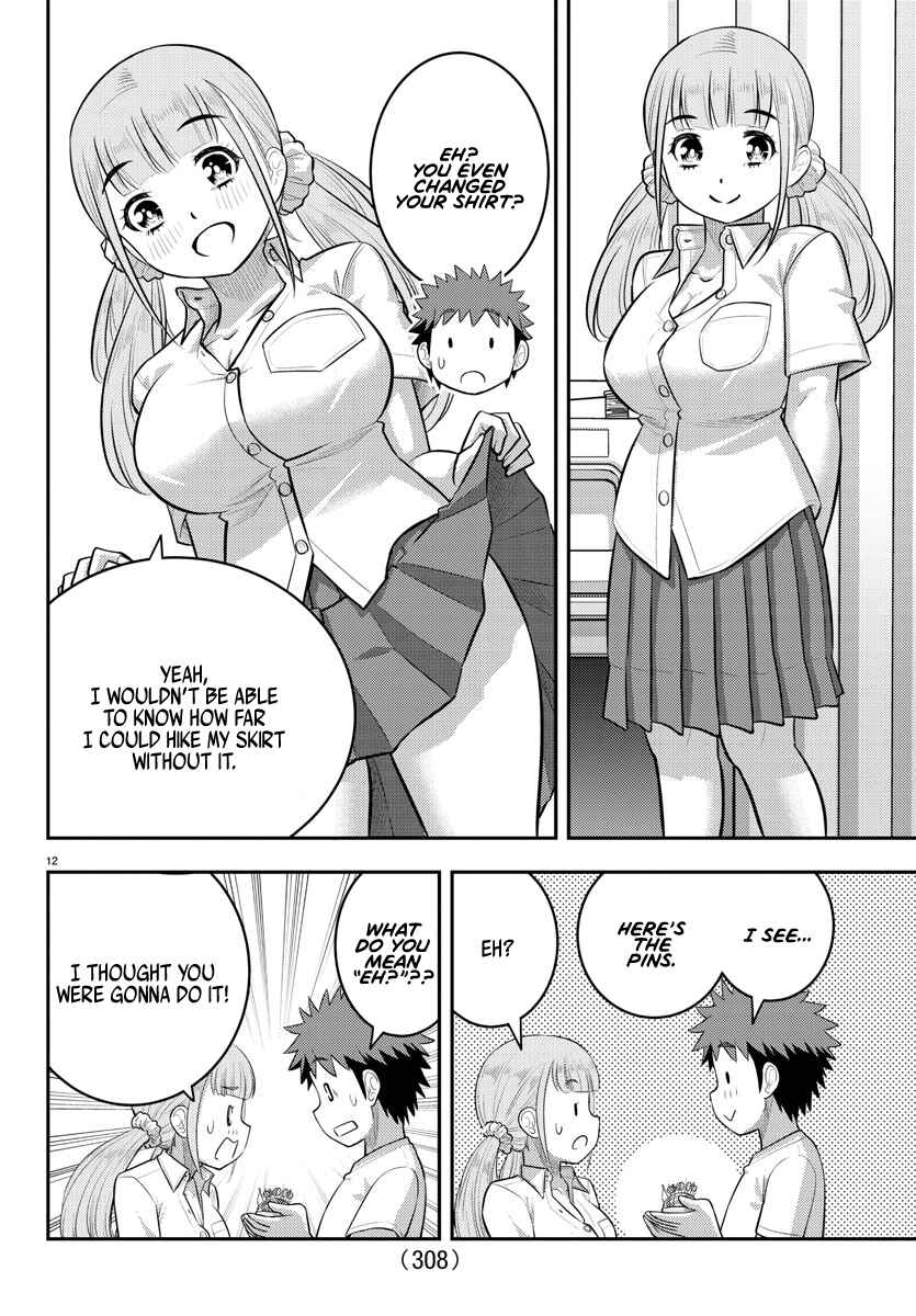 Chapter 142 - Page 12