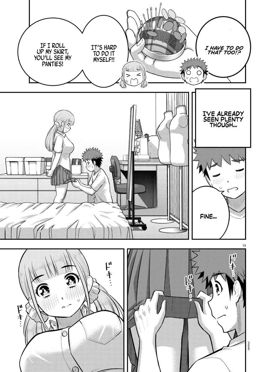 Chapter 142 - Page 13