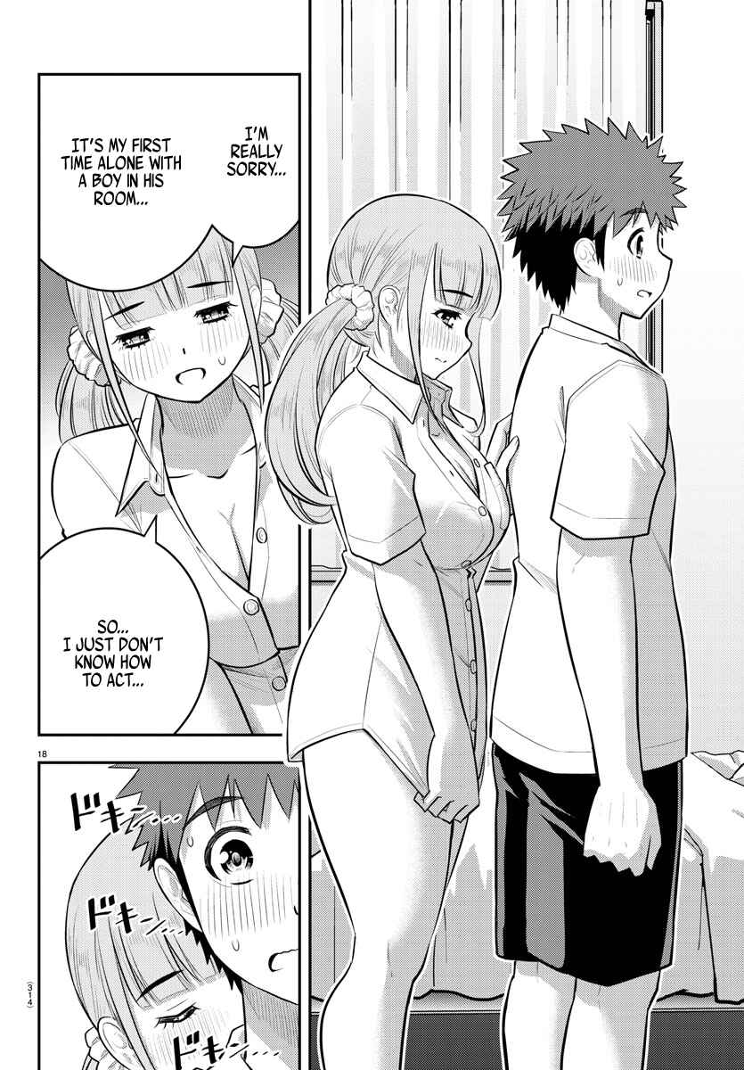 Chapter 142 - Page 18