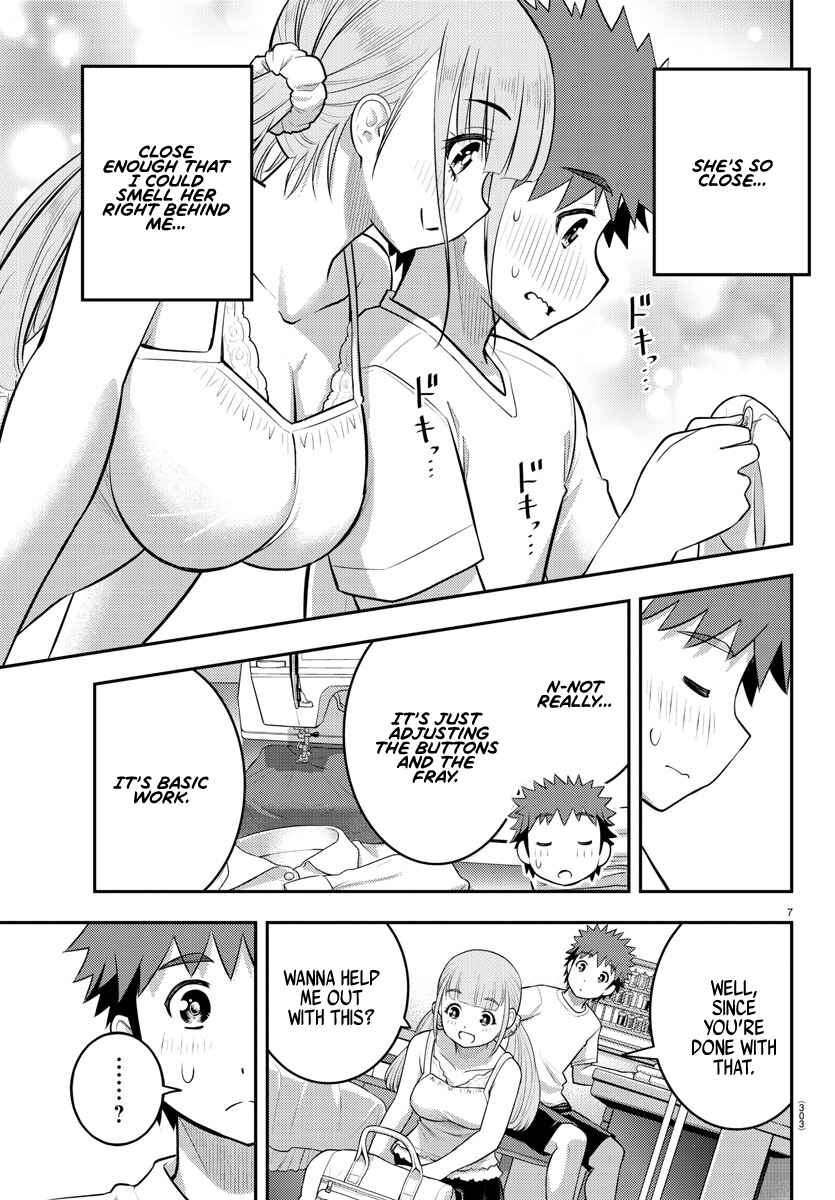 Chapter 142 - Page 7