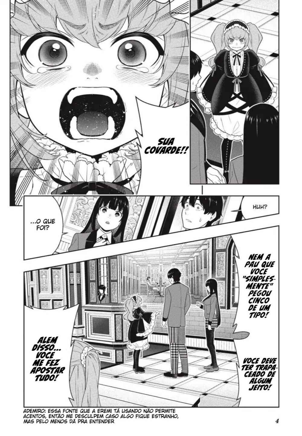 Chapter 66 - Page 5