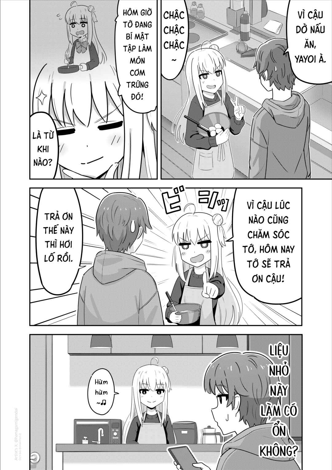 Chapter 5 - Page 2