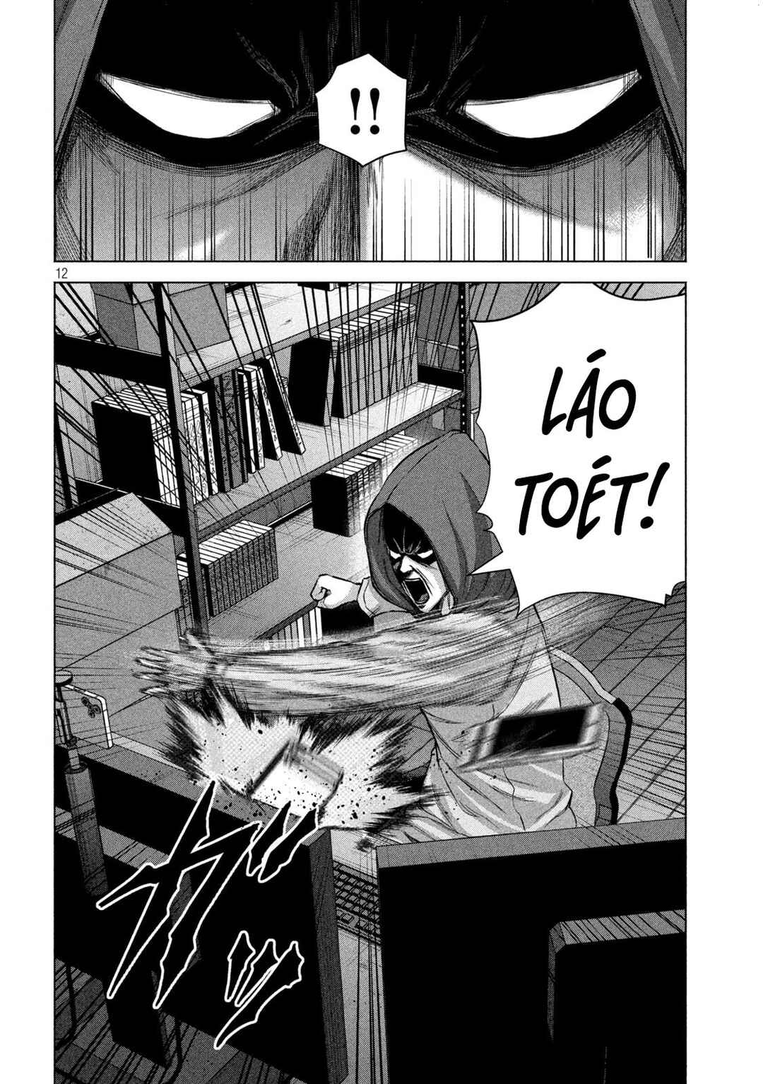 Chapter 65 - Page 13