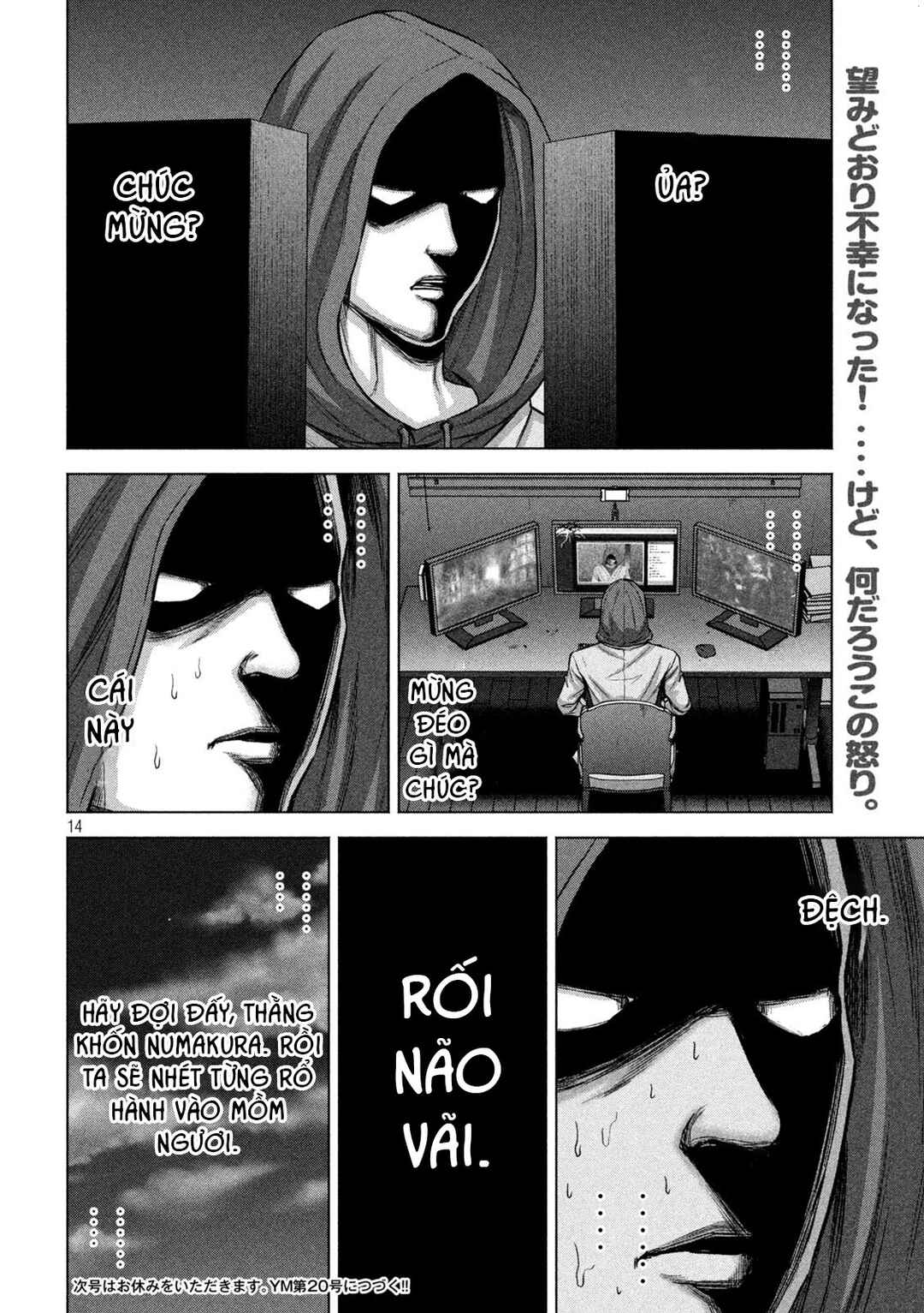 Chapter 65 - Page 15
