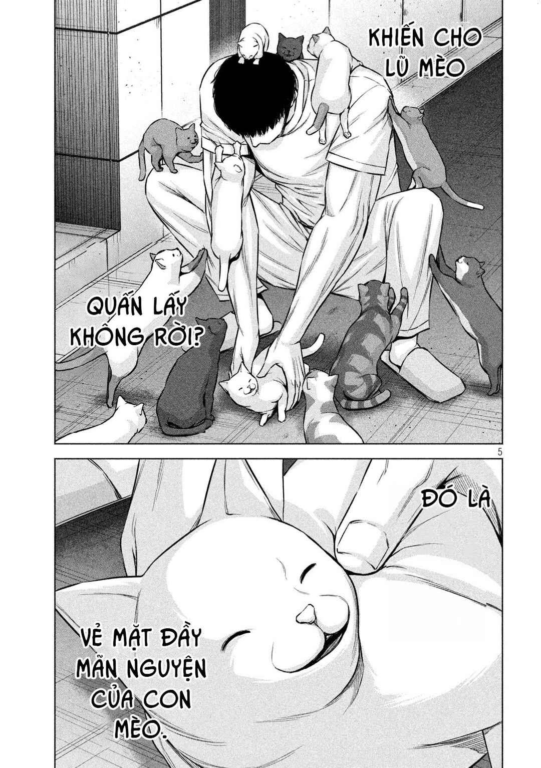 Chapter 65 - Page 6