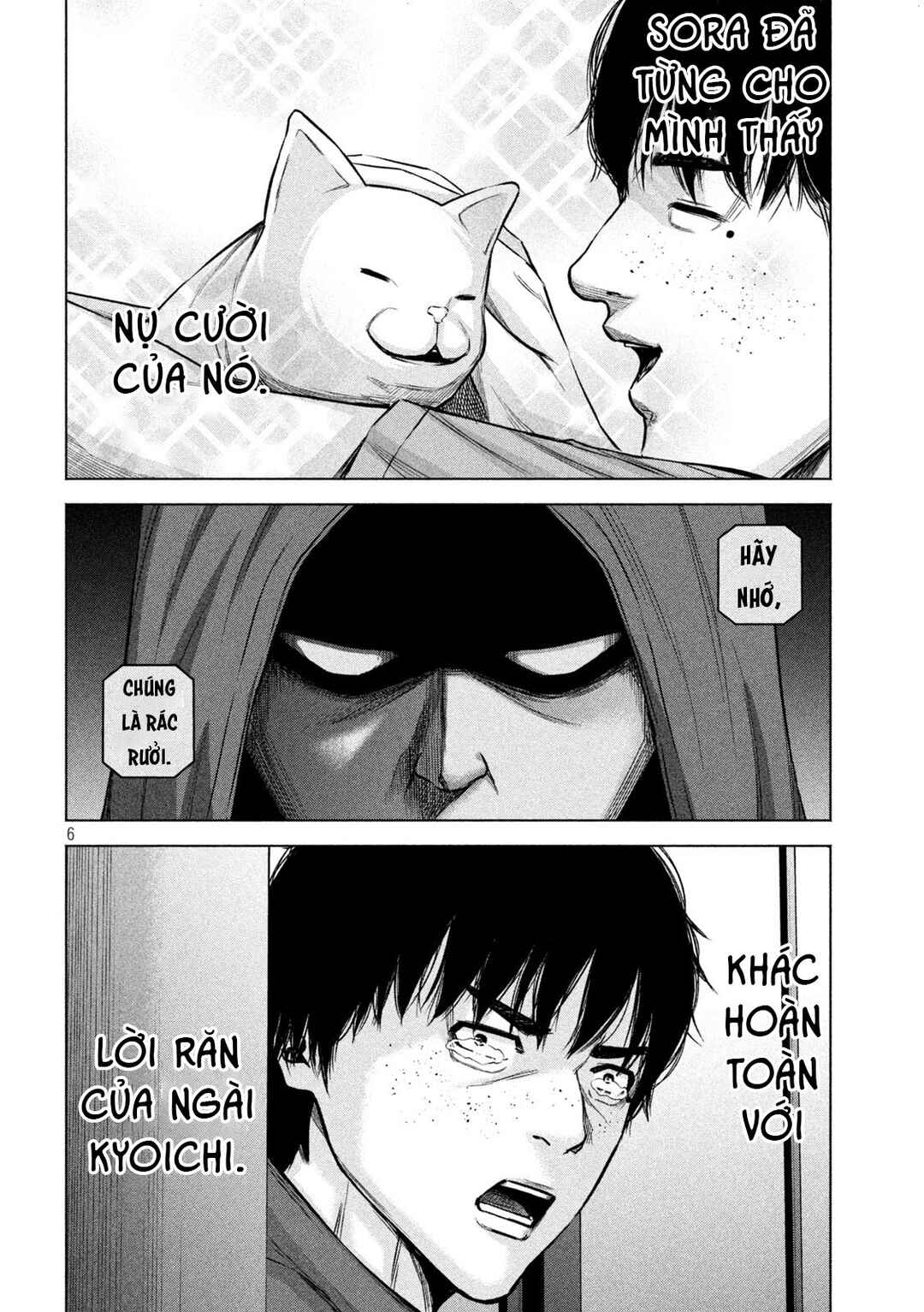 Chapter 65 - Page 7