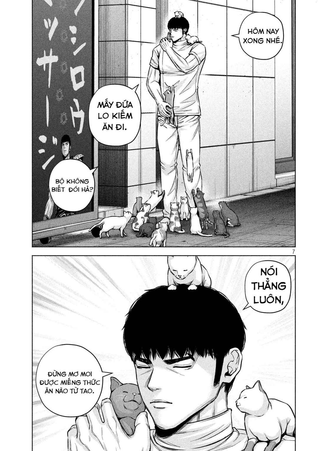 Chapter 65 - Page 8