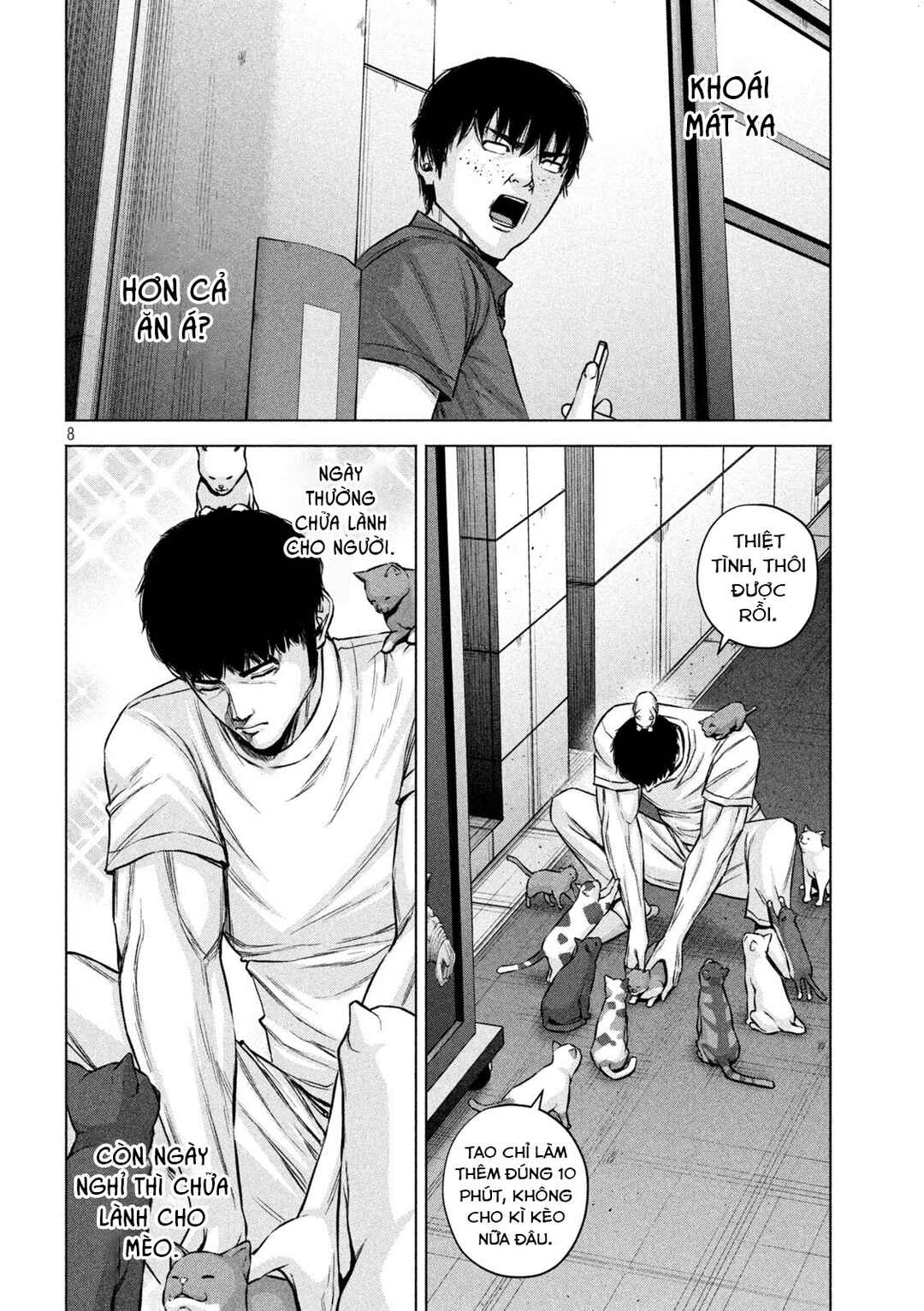 Chapter 65 - Page 9