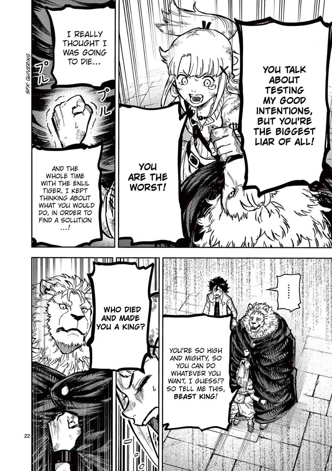 Chapter 4 - Page 22