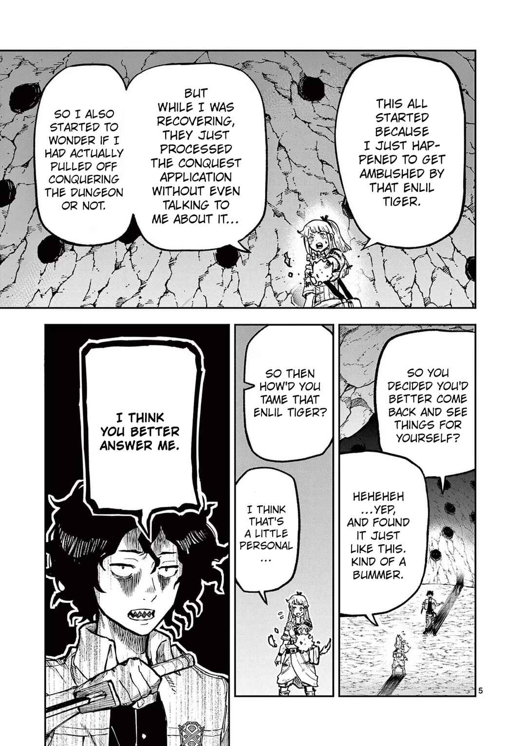 Chapter 4 - Page 5