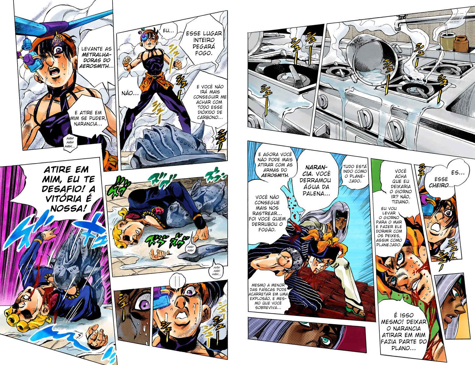 Chapter 90 - Page 7