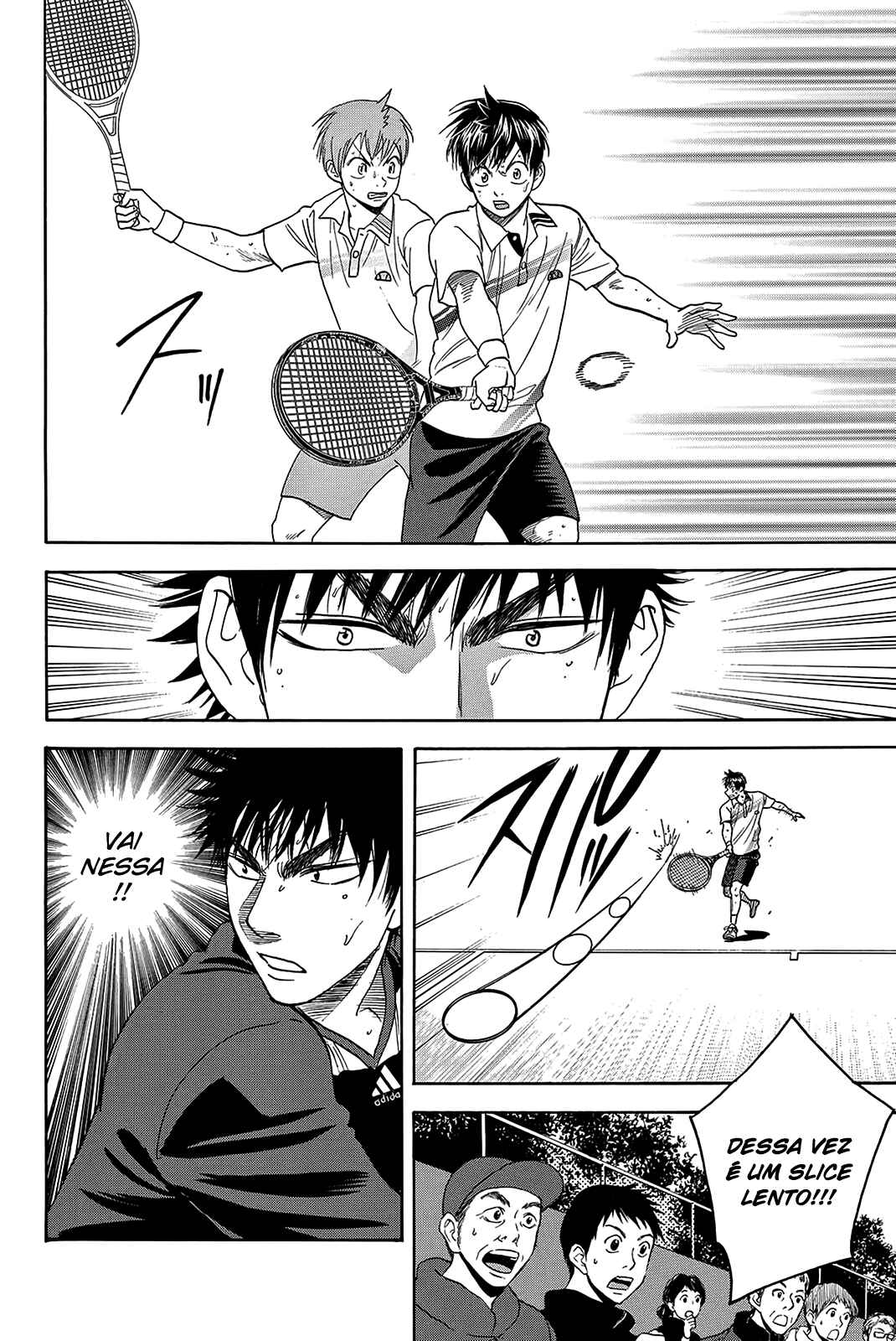 Chapter 324 - Page 10