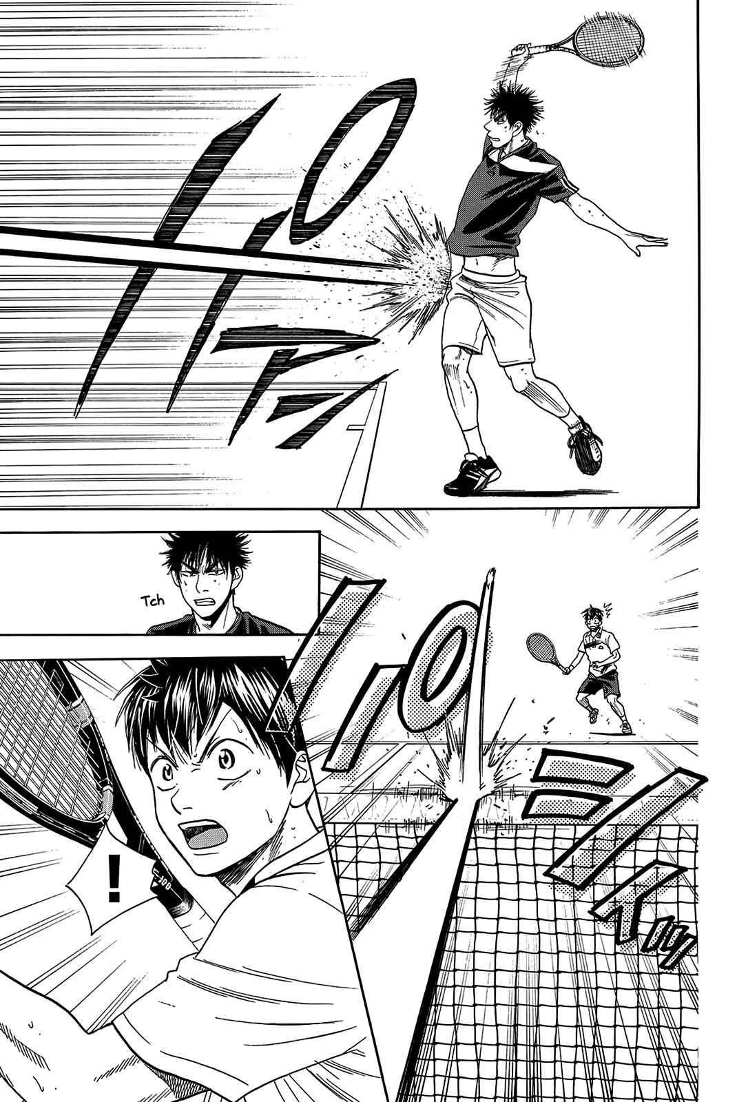 Chapter 324 - Page 11