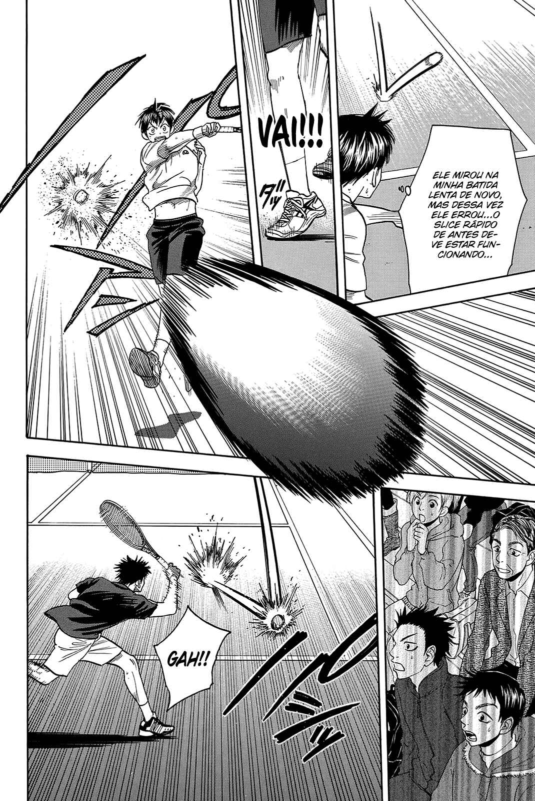 Chapter 324 - Page 12