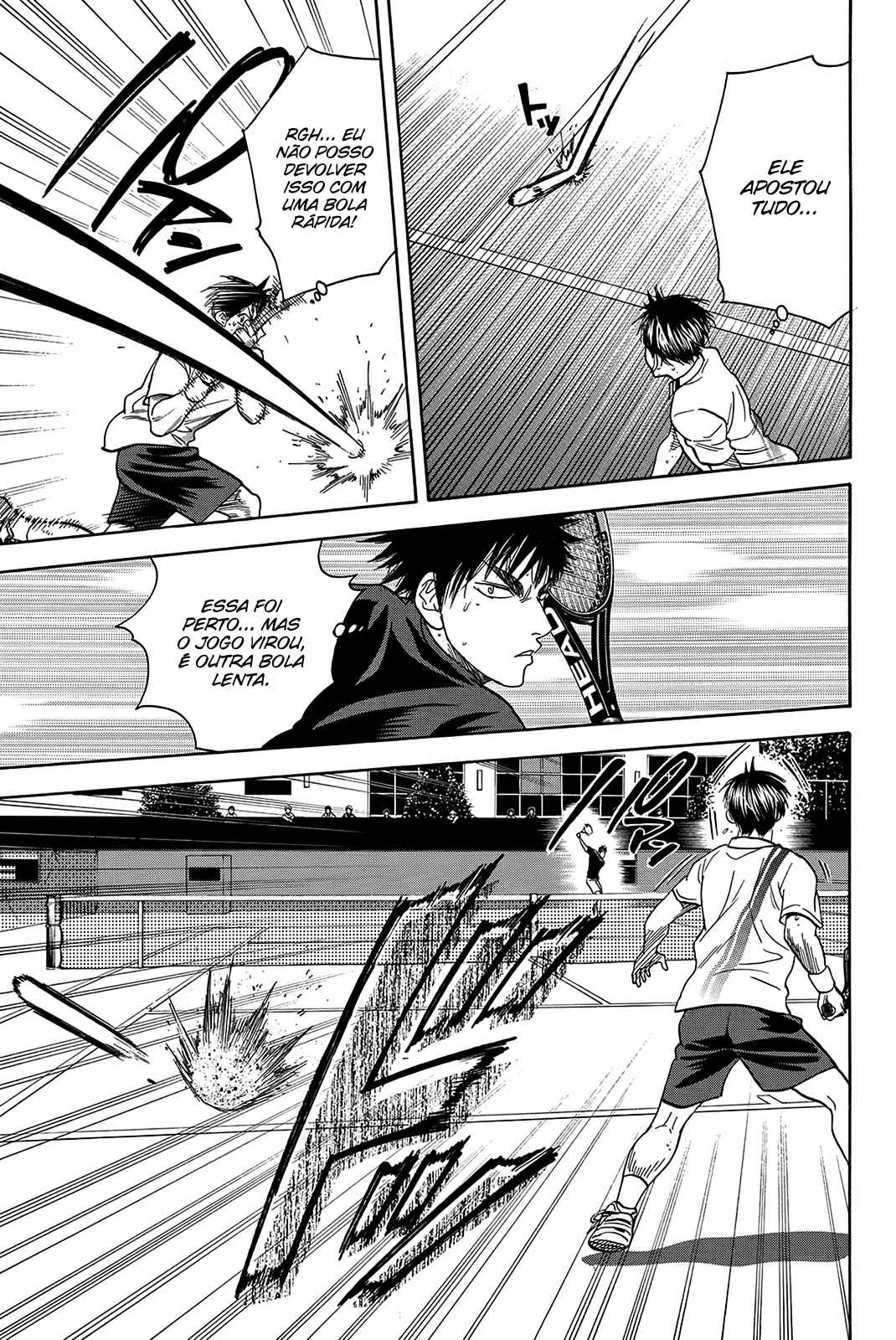 Chapter 324 - Page 13