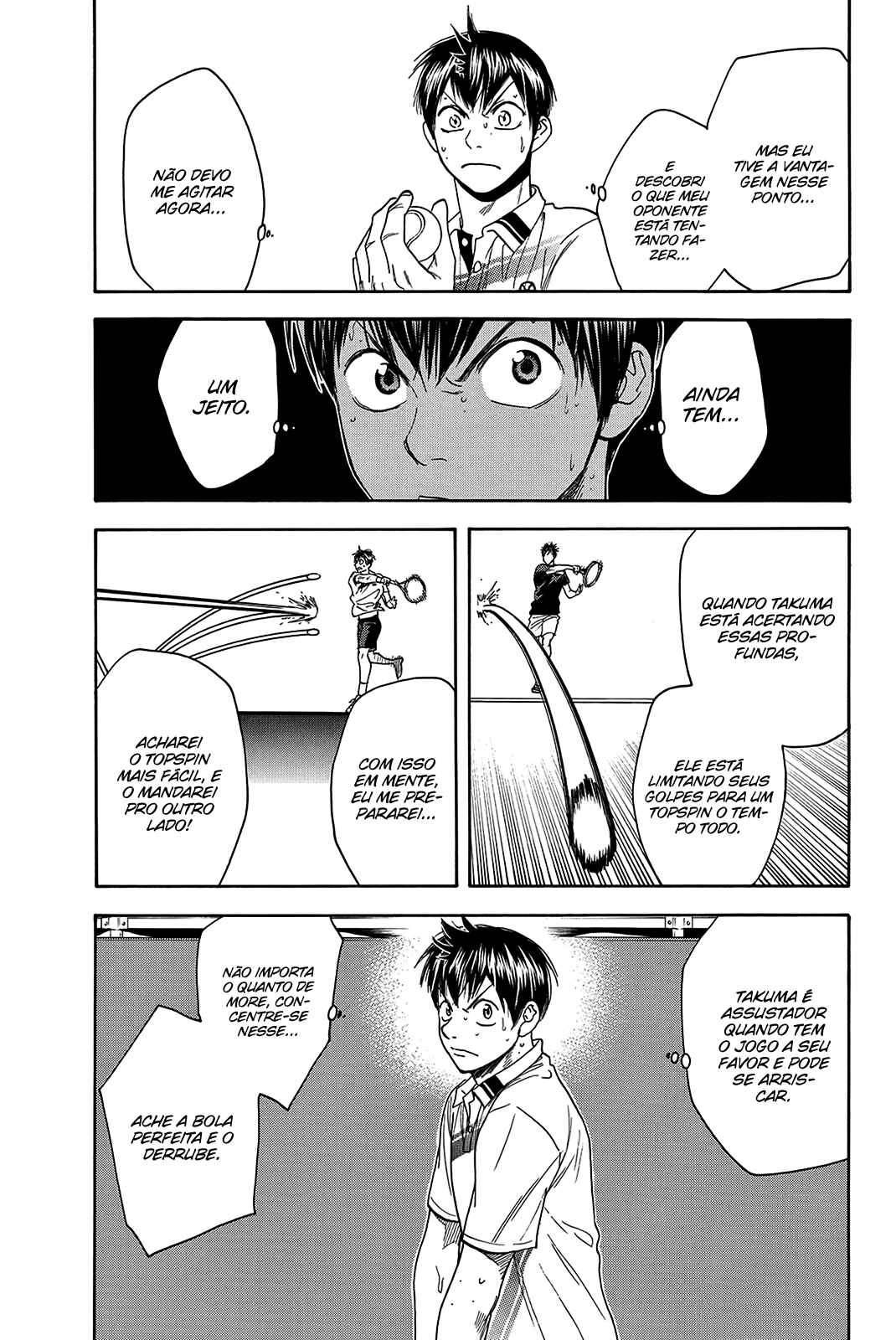 Chapter 324 - Page 15