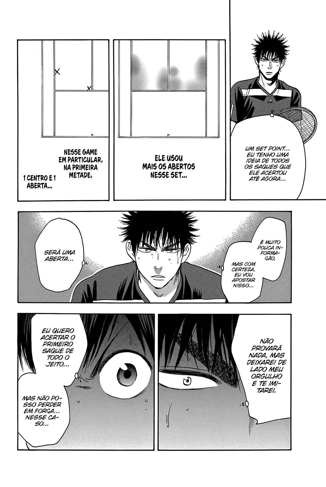 Chapter 324 - Page 16