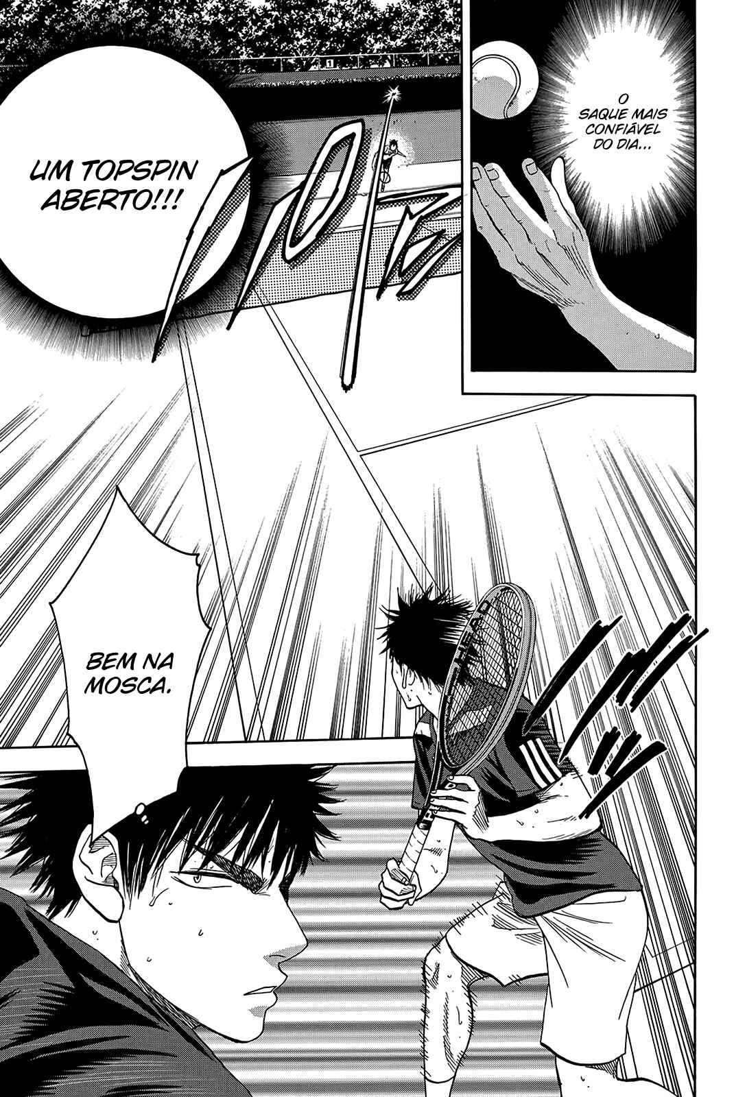 Chapter 324 - Page 17