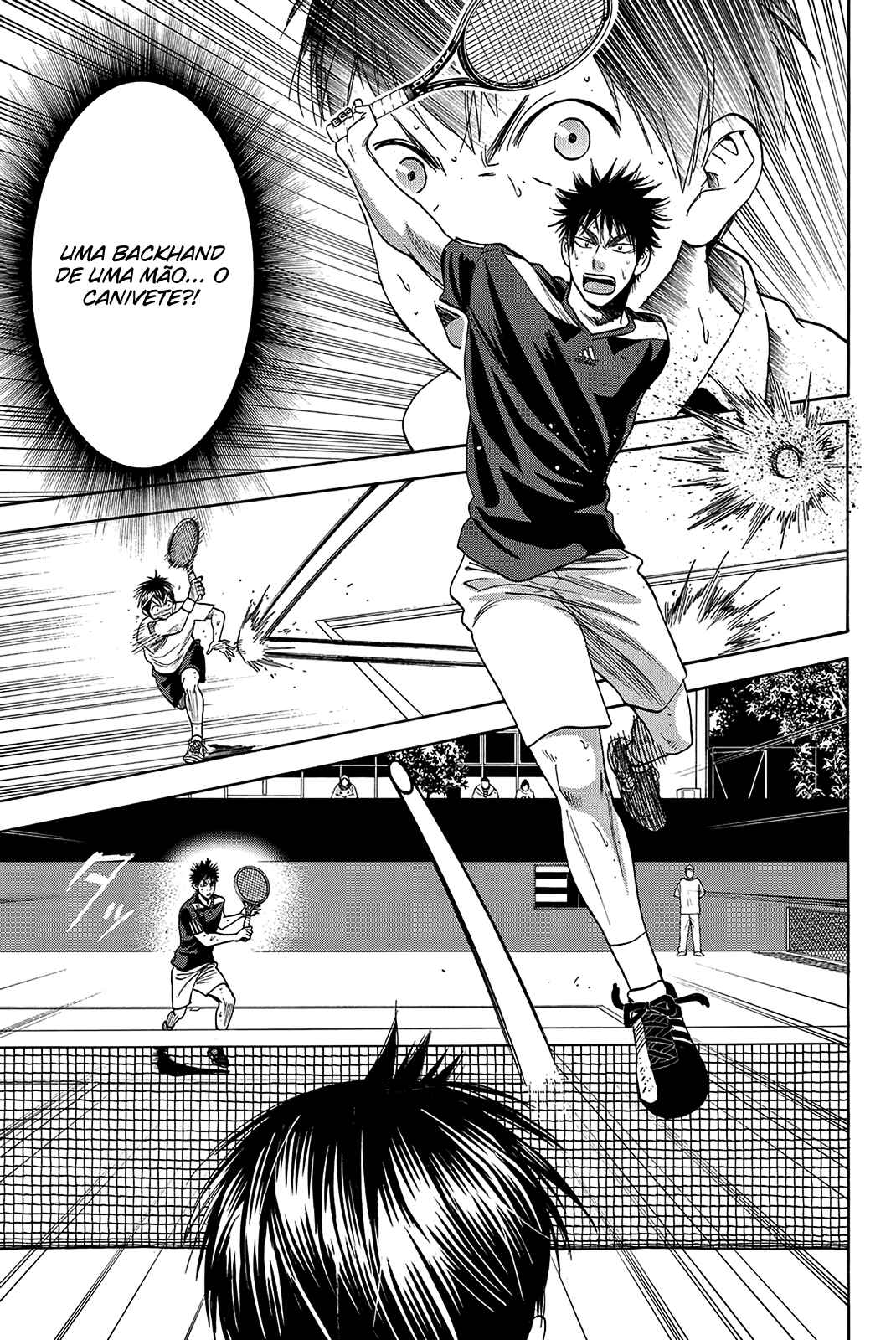 Chapter 324 - Page 19