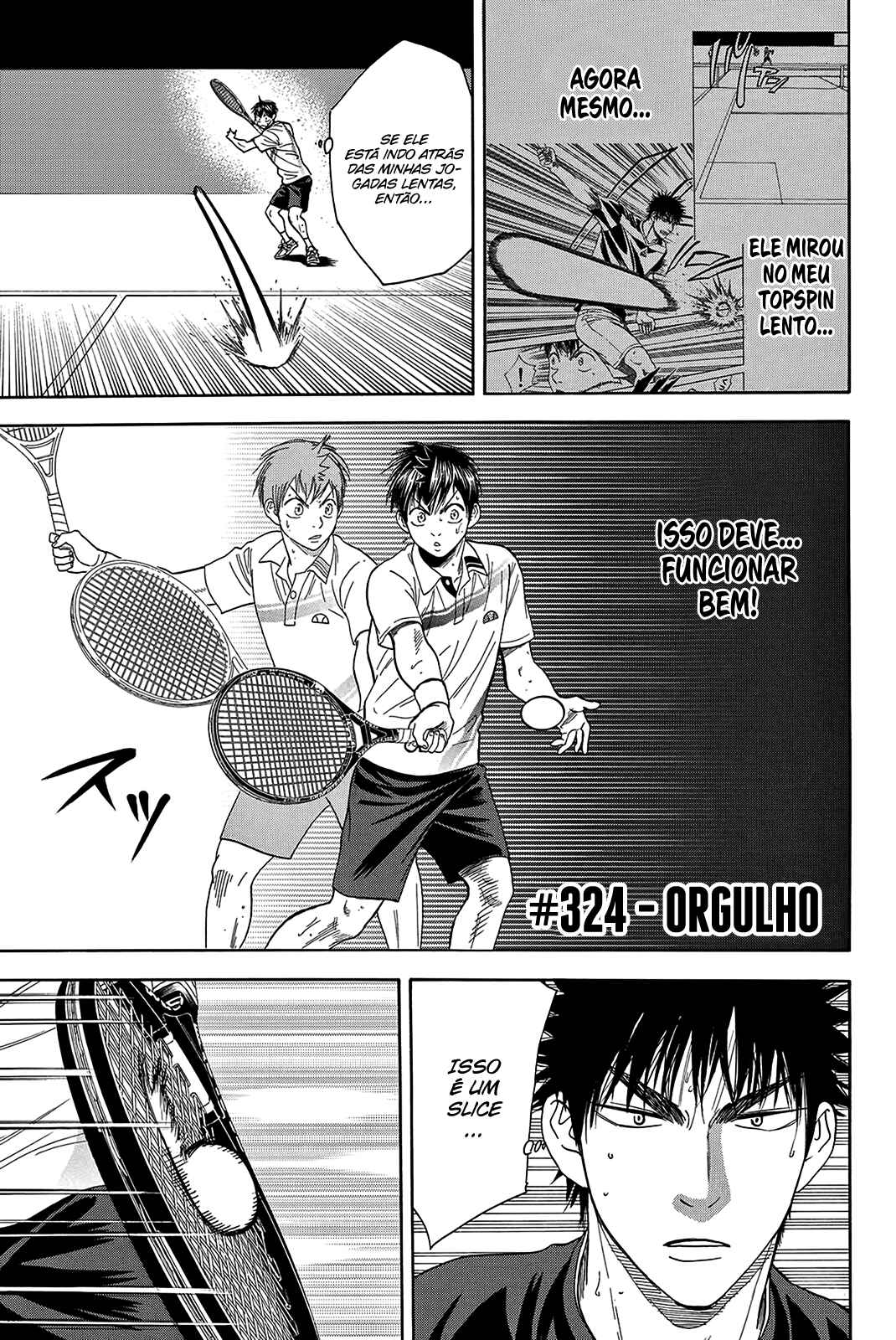 Chapter 324 - Page 3
