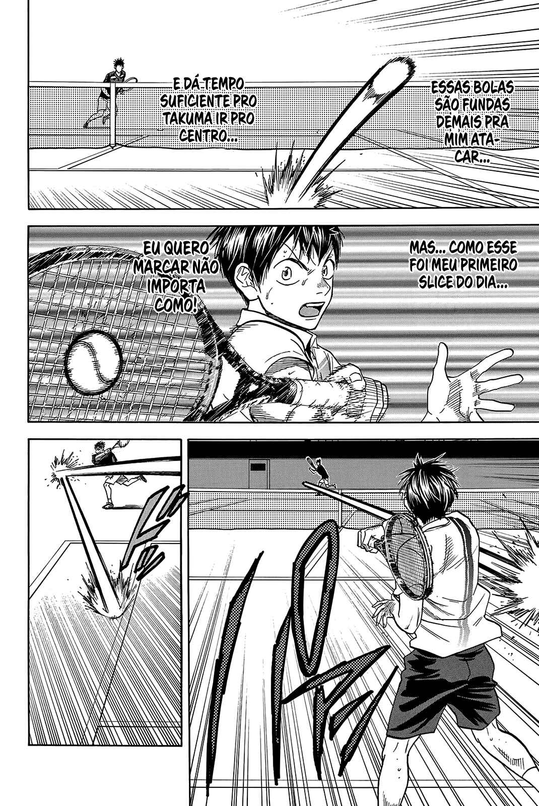 Chapter 324 - Page 6