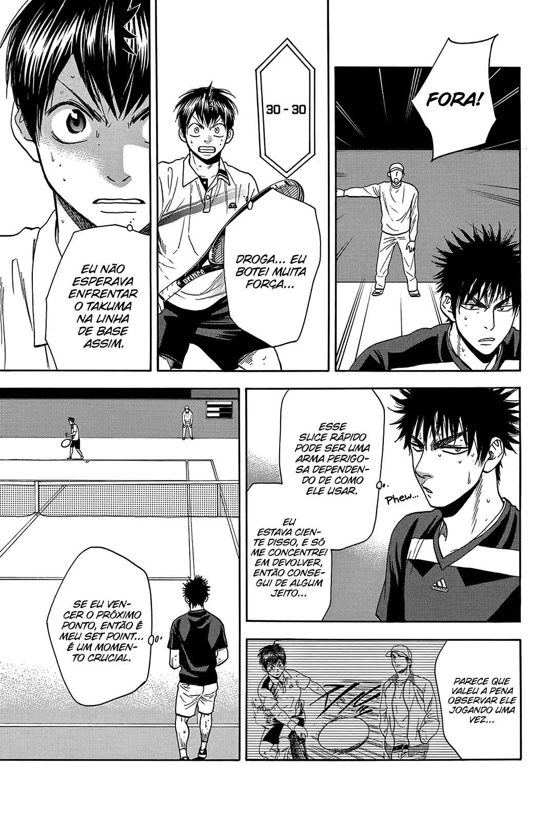 Chapter 324 - Page 7