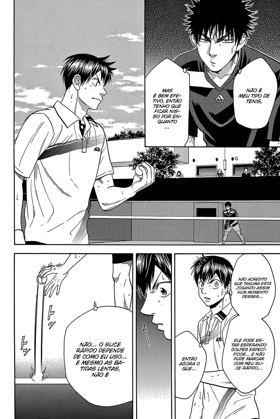 Chapter 324 - Page 8