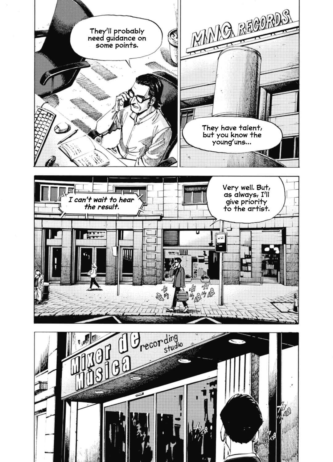Chapter 65 - Page 10