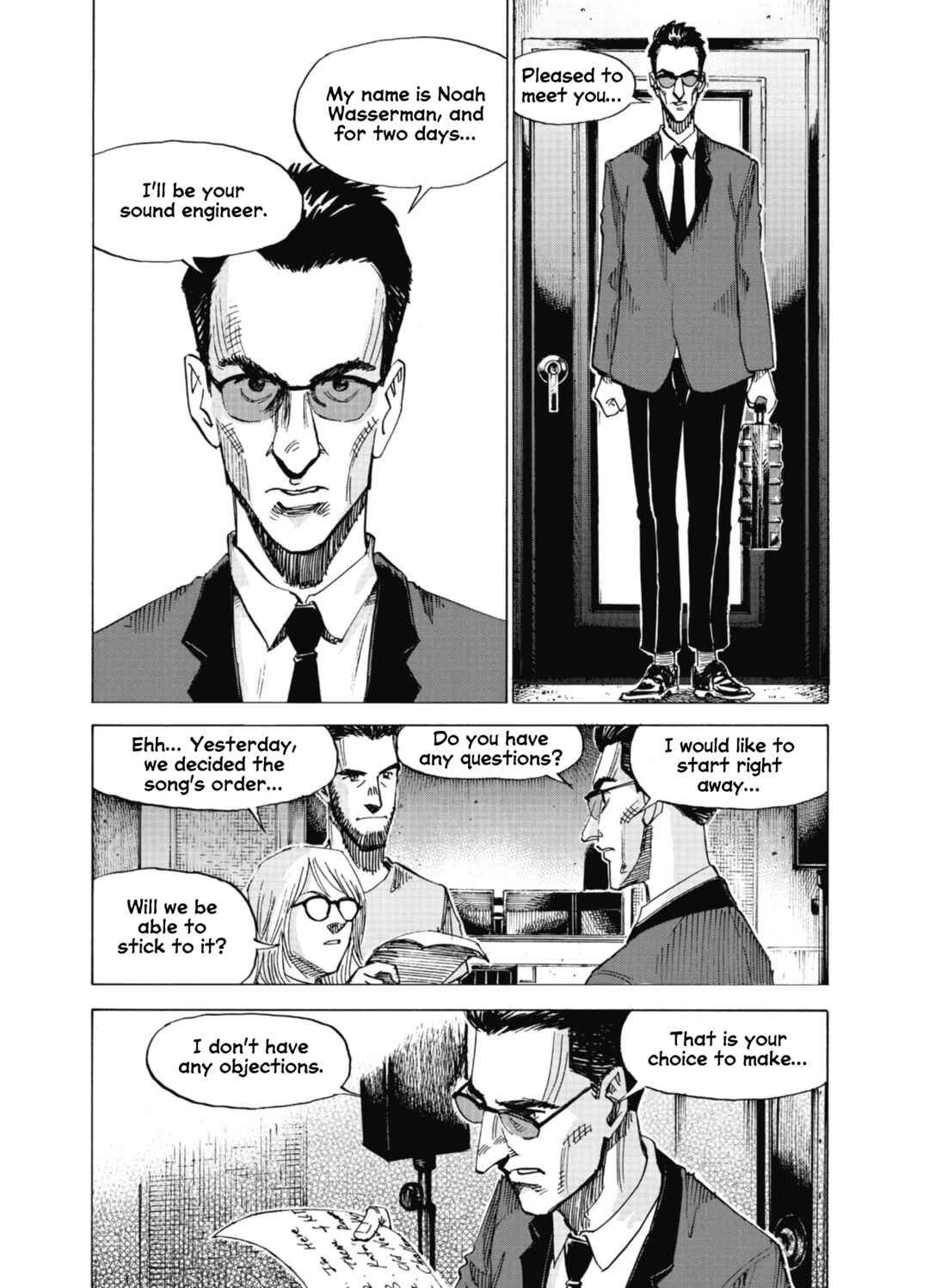 Chapter 65 - Page 12