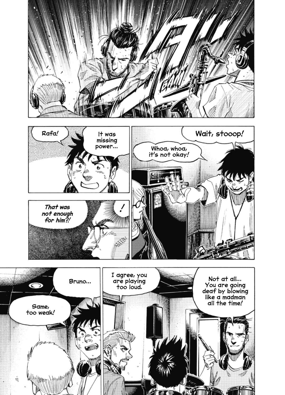 Chapter 65 - Page 18