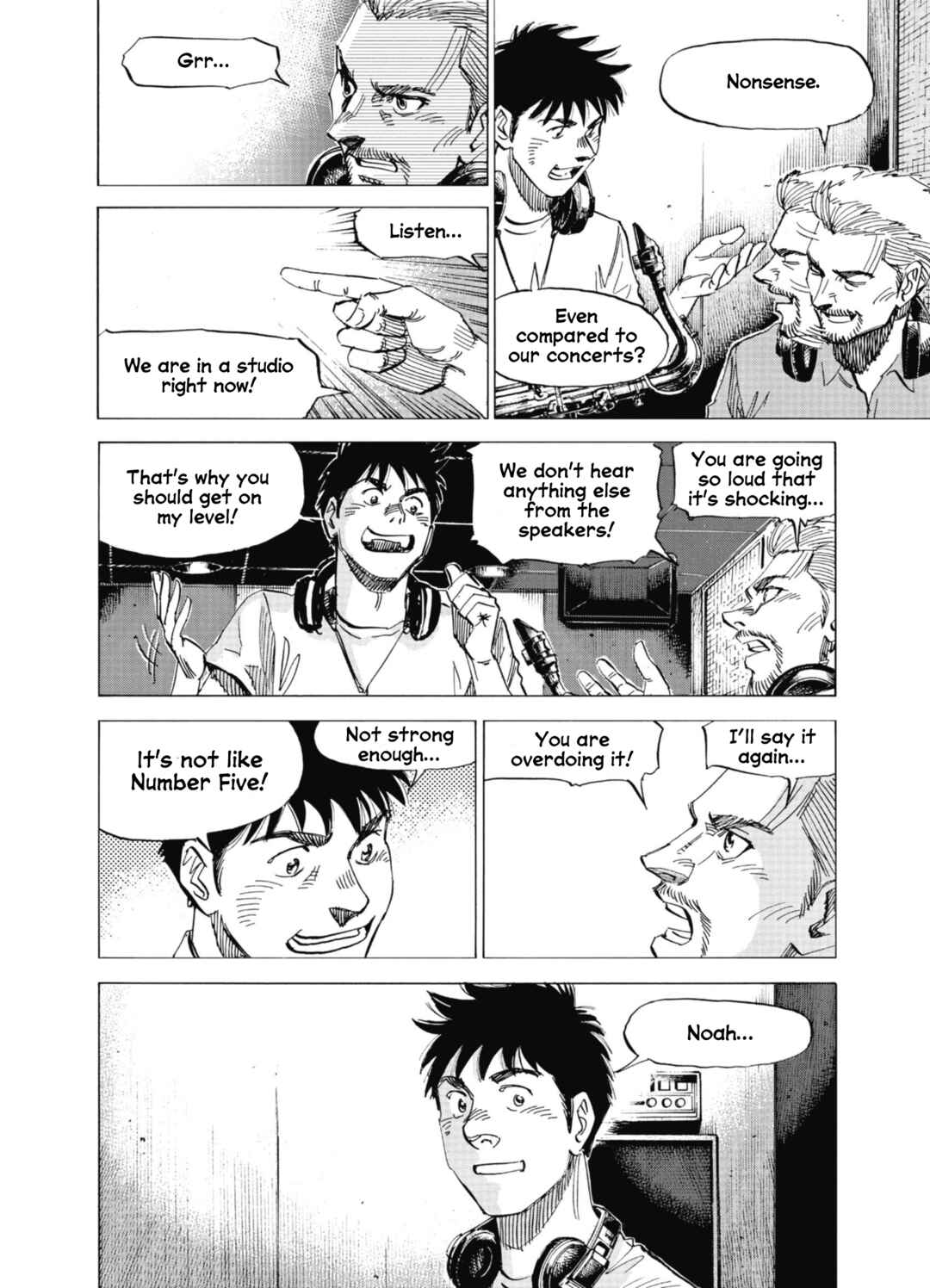 Chapter 65 - Page 19