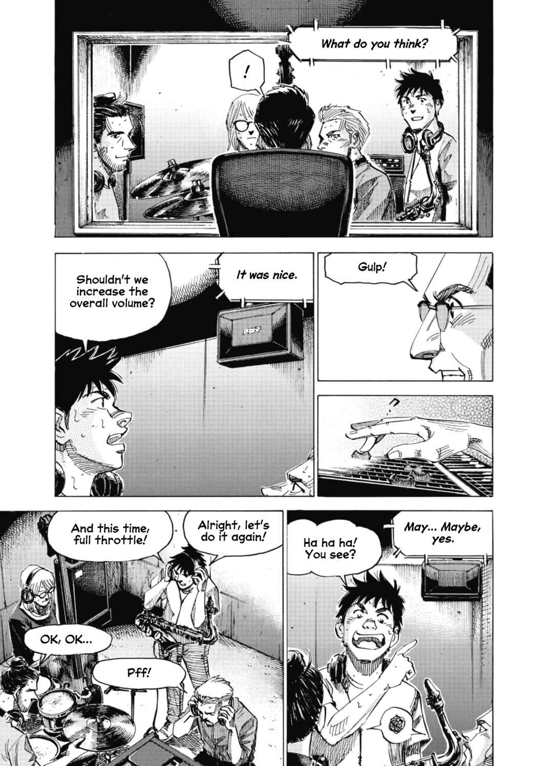 Chapter 65 - Page 20