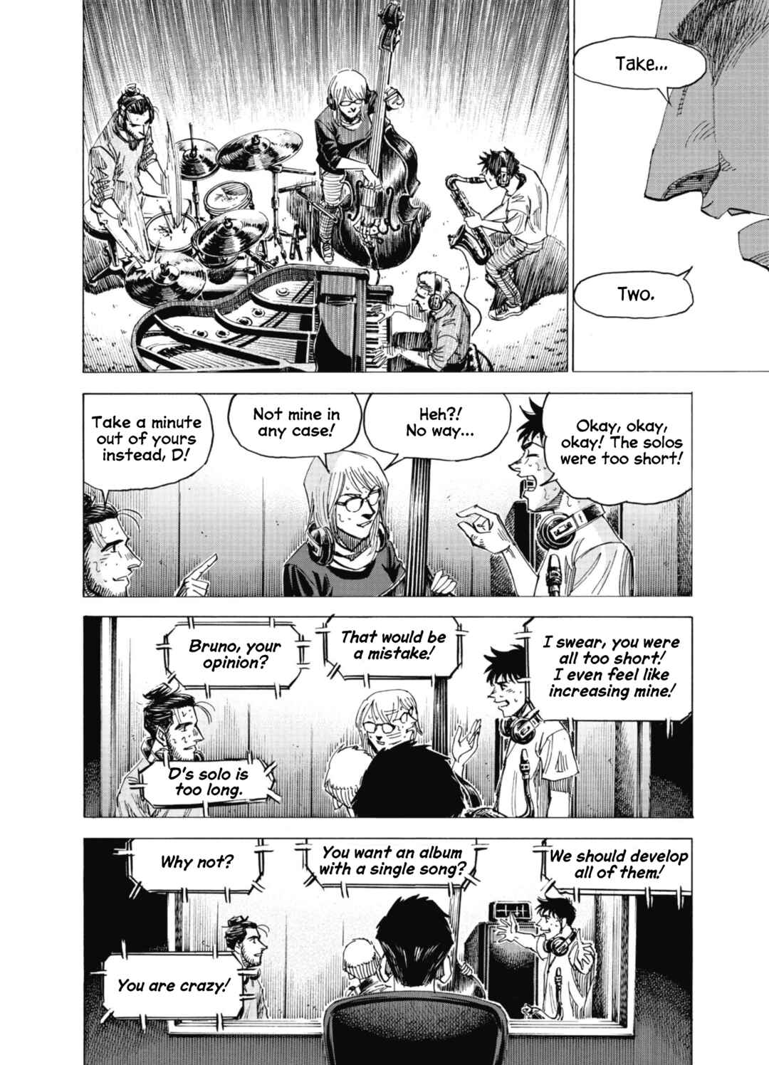 Chapter 65 - Page 21