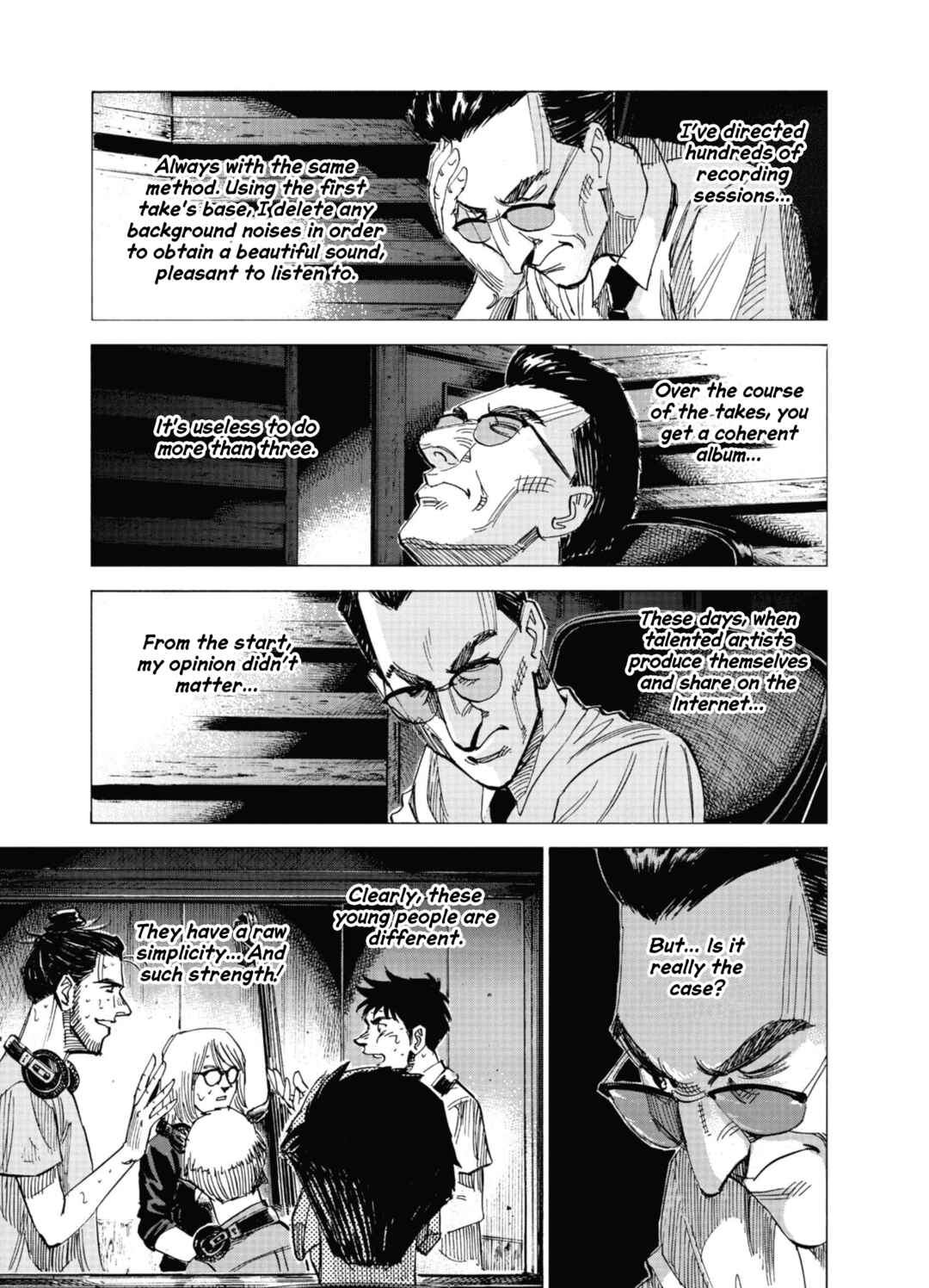 Chapter 65 - Page 22
