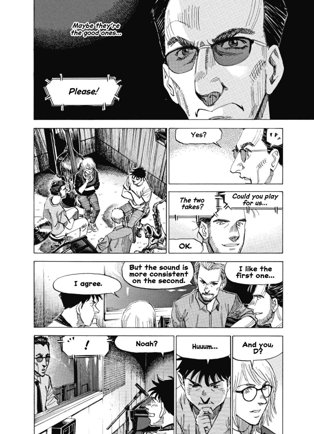 Chapter 65 - Page 23