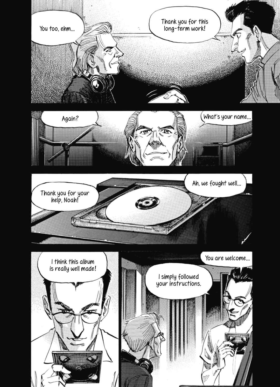 Chapter 65 - Page 25
