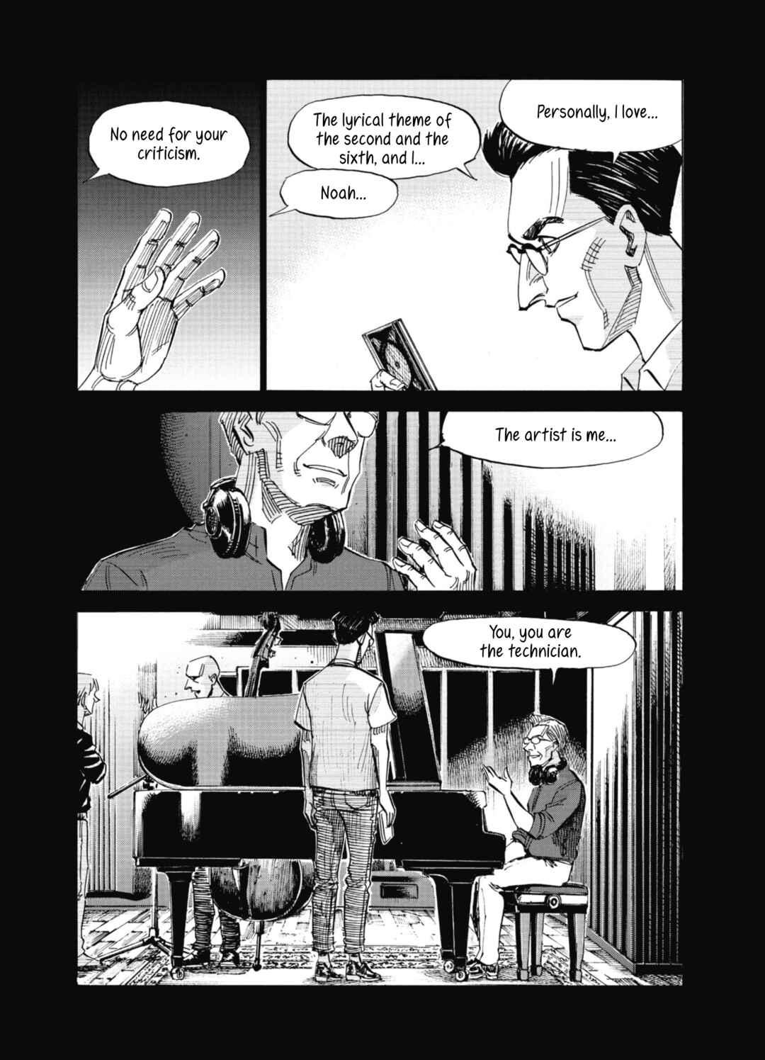 Chapter 65 - Page 26