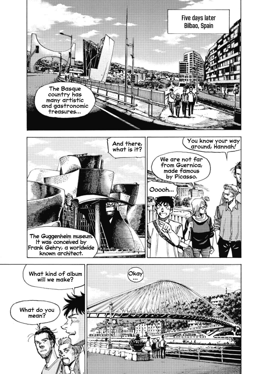 Chapter 65 - Page 8