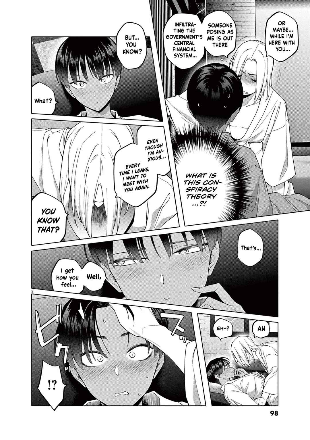 Chapter 4 - Page 9