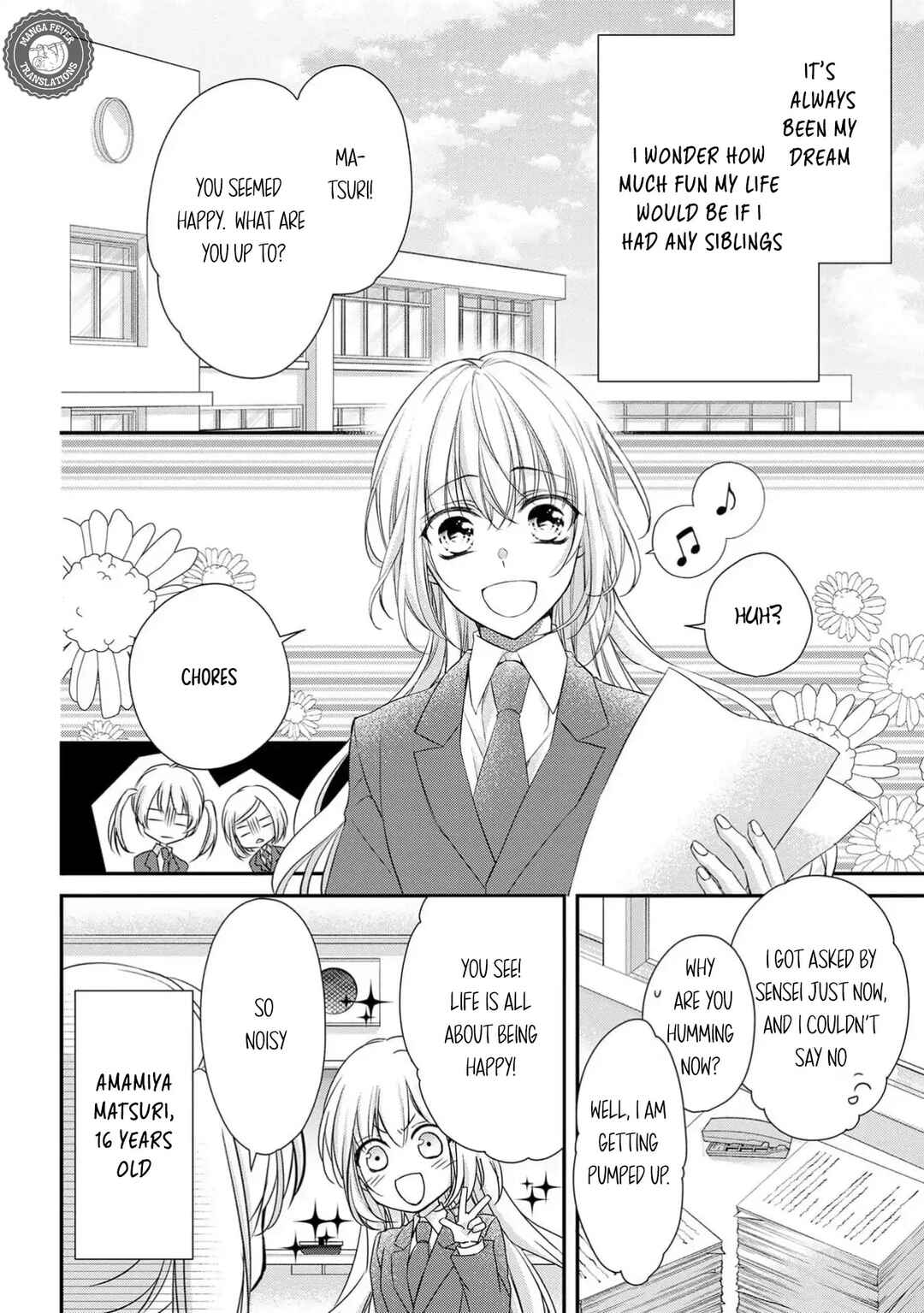 Chapter 1 - Page 2
