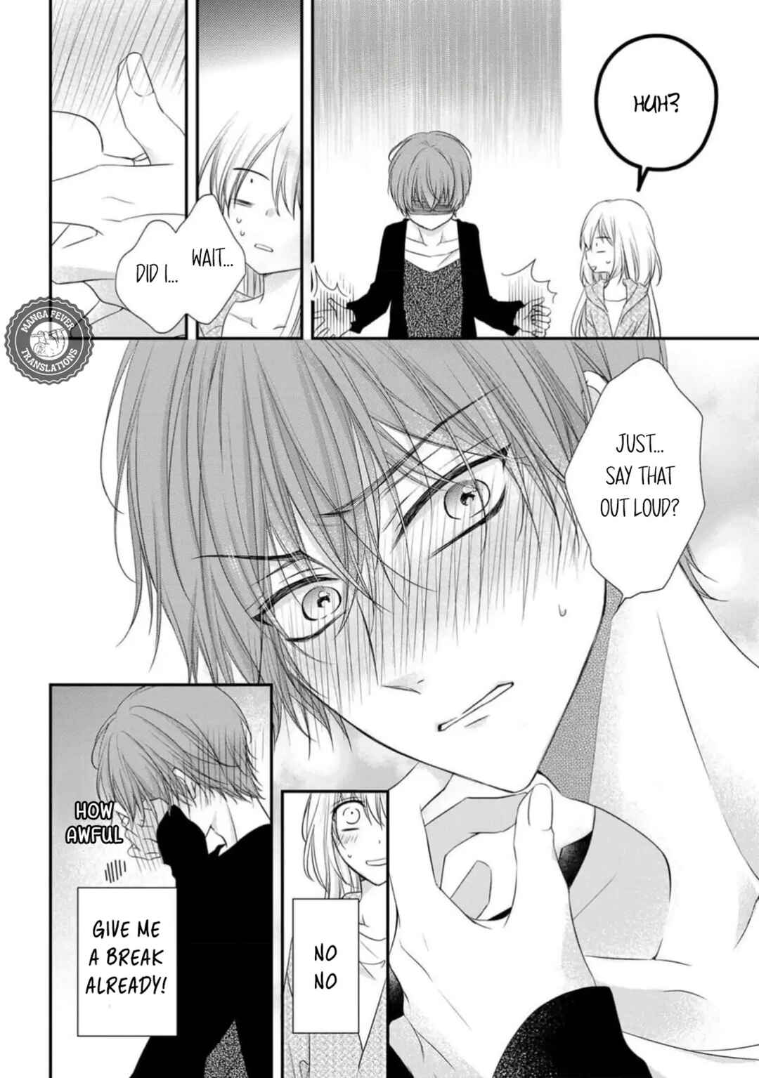 Chapter 1 - Page 8