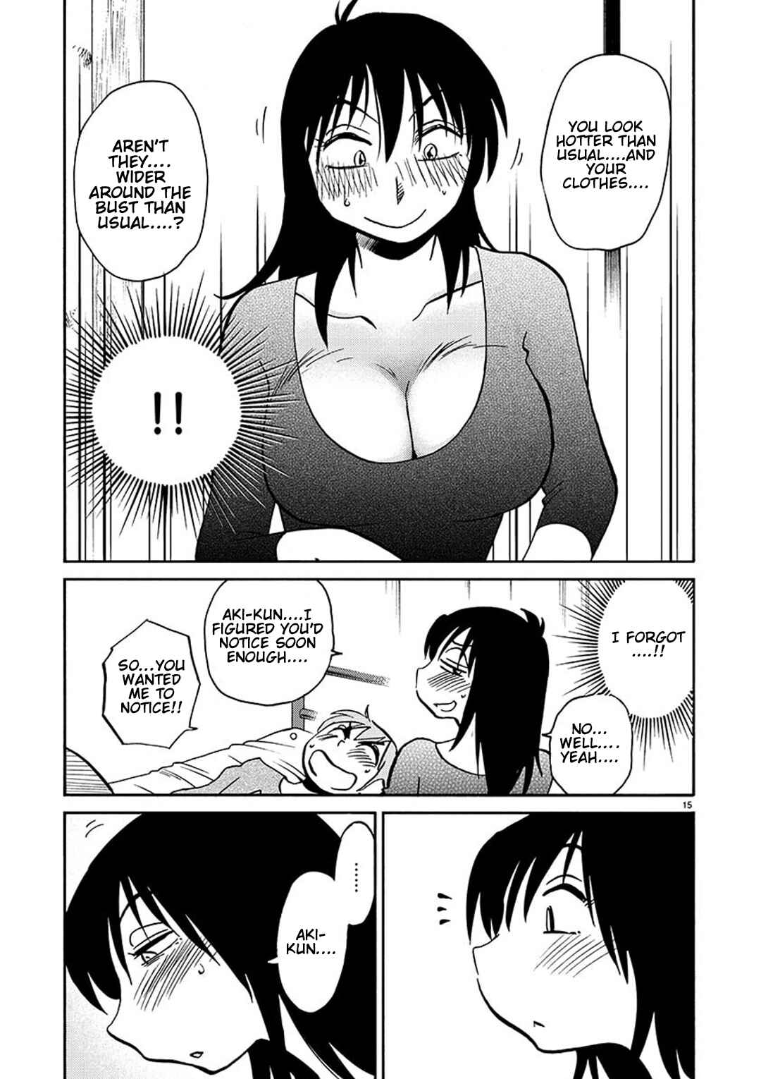 Chapter 84 - Page 14