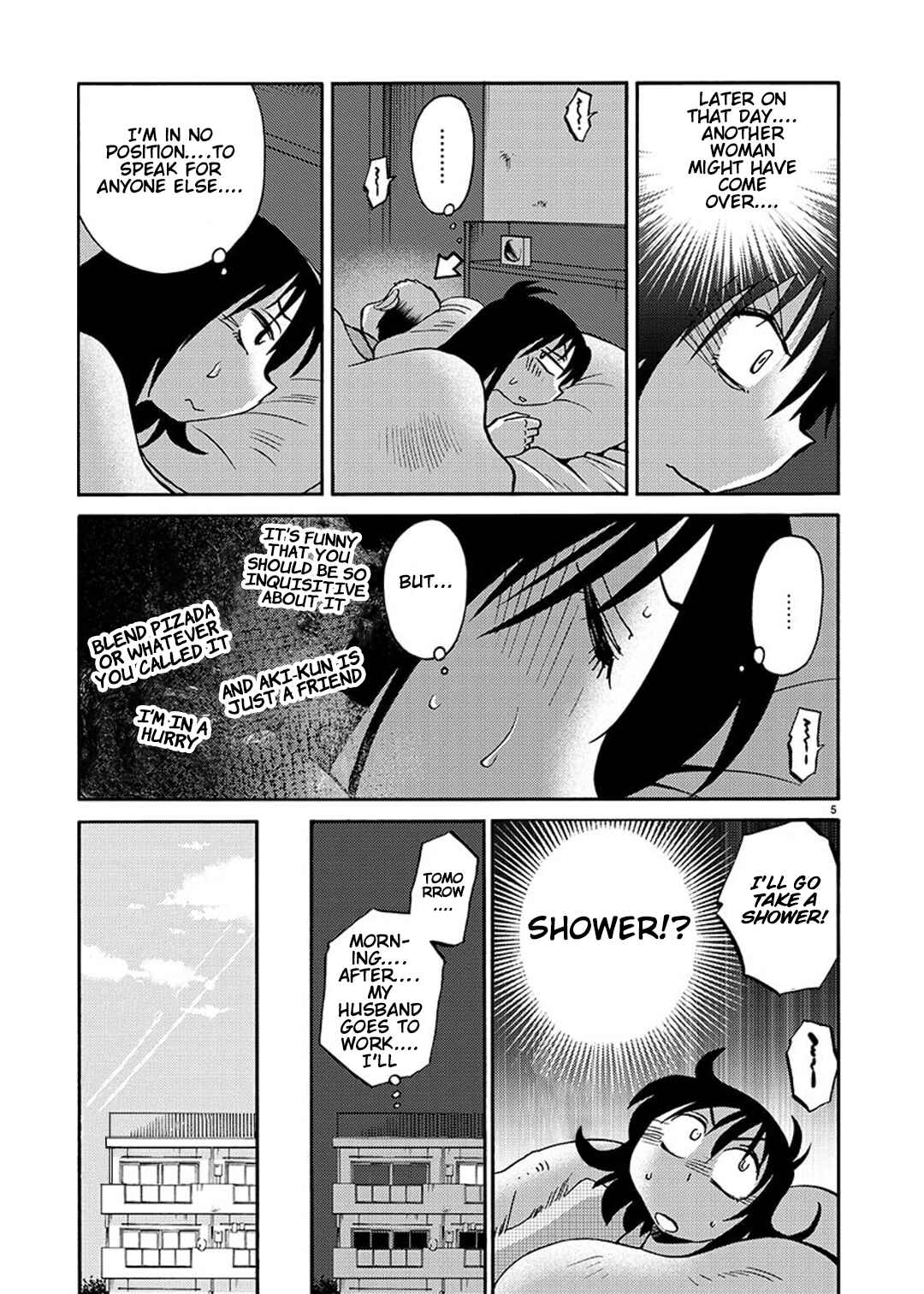 Chapter 84 - Page 5