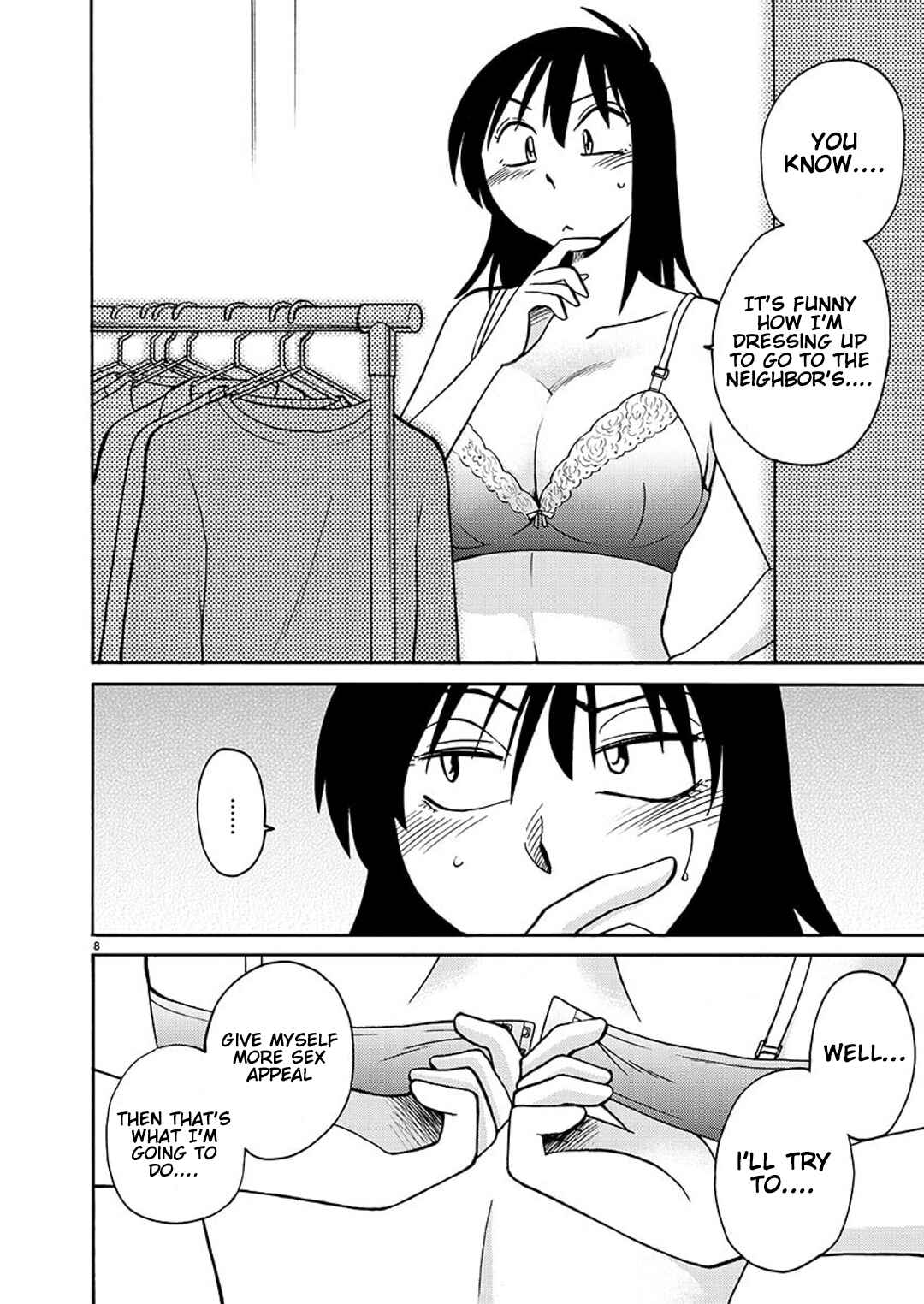 Chapter 84 - Page 8