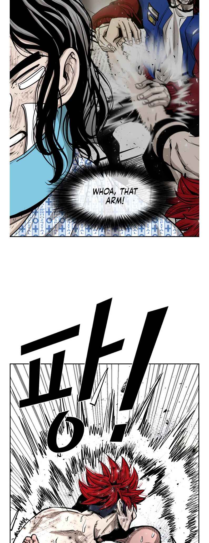 Chapter 210 - Page 21
