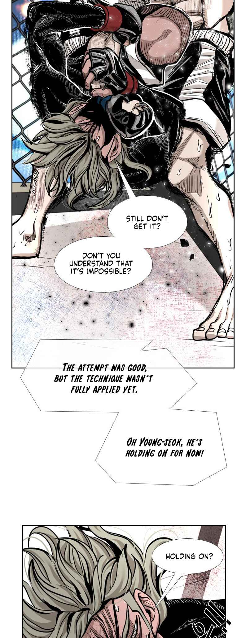 Chapter 210 - Page 23