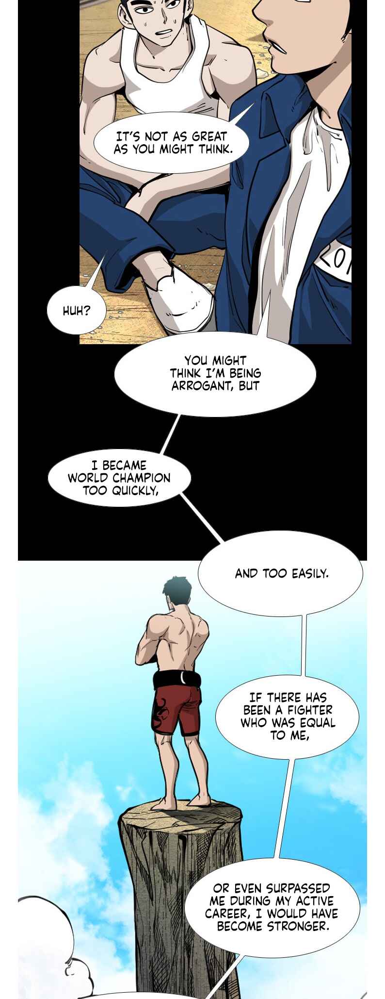 Chapter 210 - Page 30