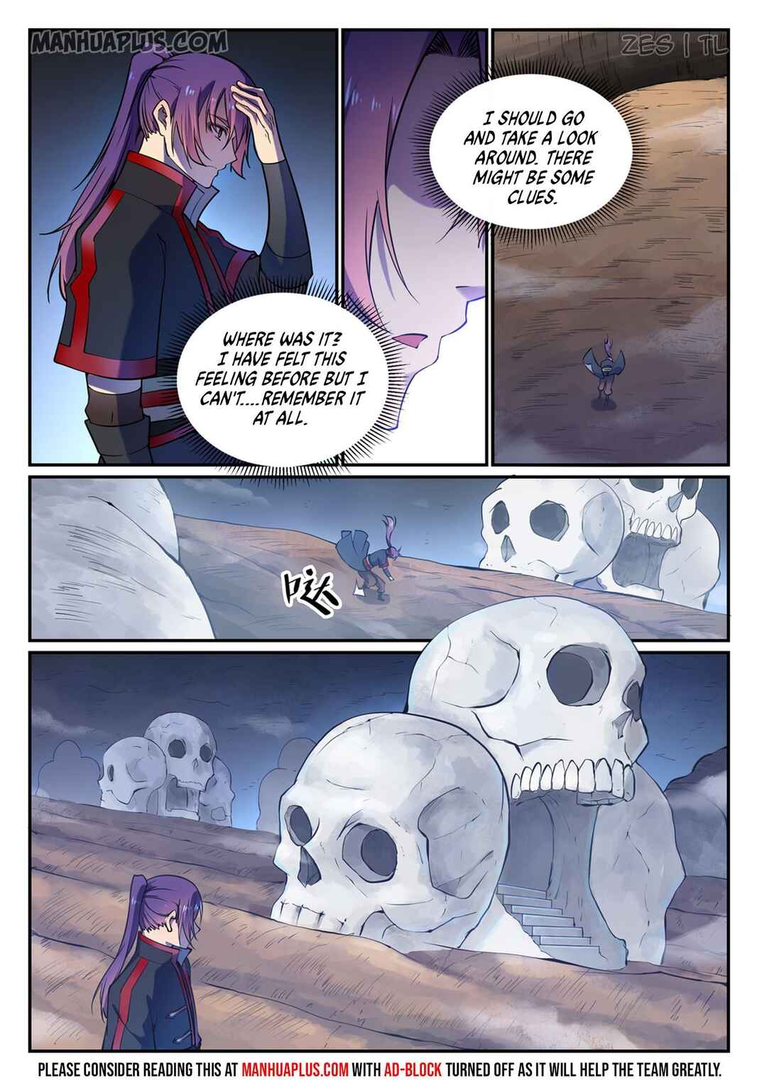 Chapter 607 - Page 2