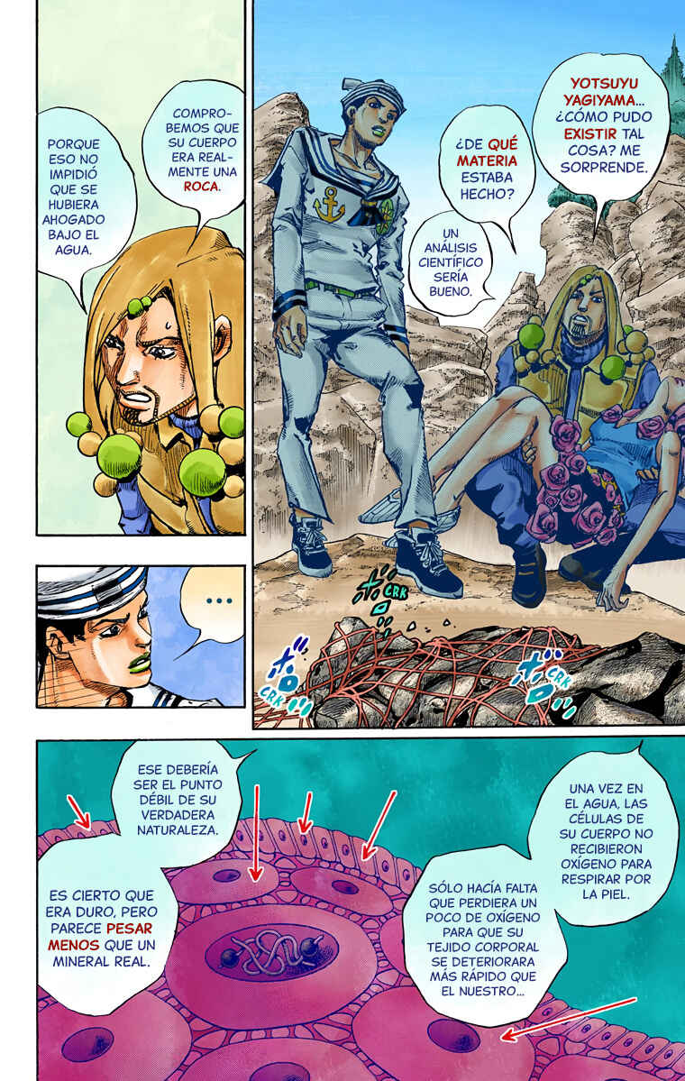 Chapter 32 - Page 28
