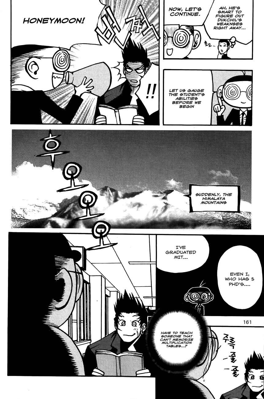 Chapter 69 - Page 16